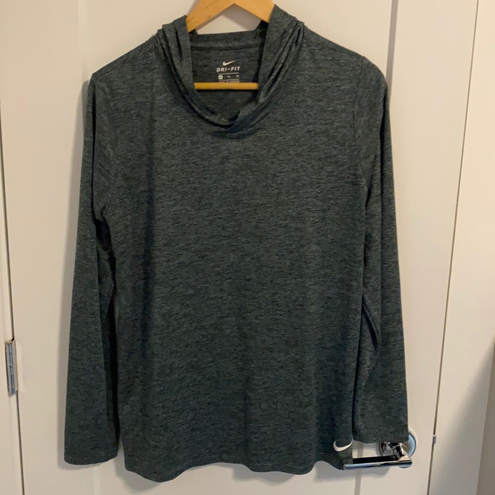 Nike Dri-Fit Hoodie XL
